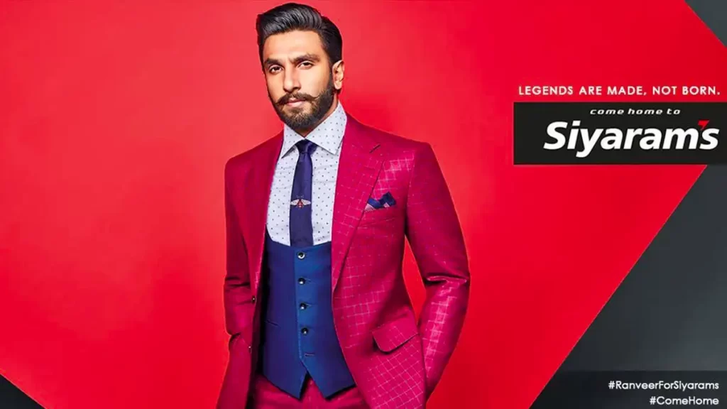 Top 12 Fabric Brands In India You Must Know Before Buying