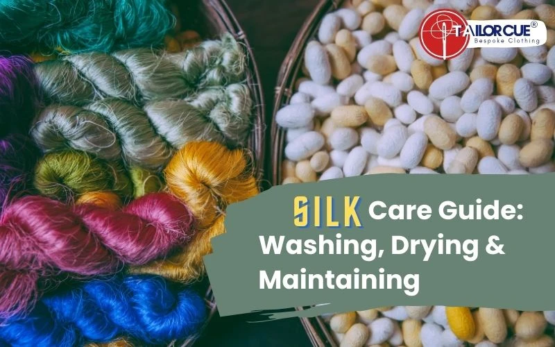 silk care