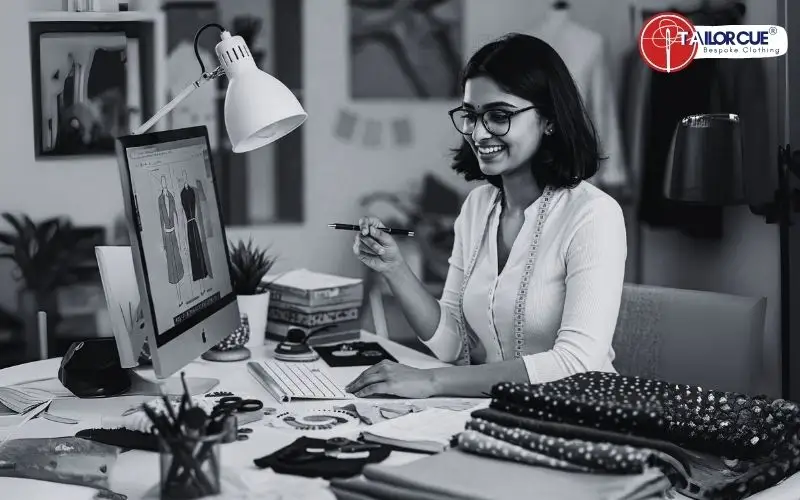 Online Tailoring Industry