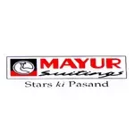 mayur suitings