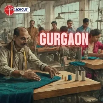 Tailorcue Gurgaon